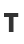 t