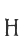 H