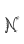 N