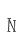 N