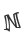 N