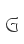 G