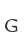 g