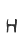 h