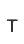 t