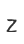 z