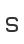 S