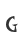 g