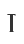 T