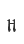 H