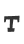 T