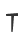 T