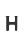 h