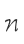 N