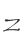 Z