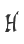 h