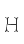 H