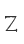 Z