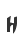 H