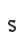 S