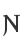 N