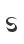 s