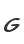 g