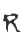 R