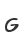 g