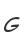 g