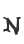 N