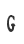 G