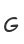 g