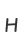 h