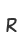 r