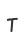 t