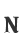 N