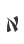 N