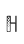 H