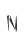 N