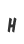 h