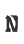 N