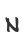 N