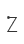 Z