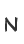 N