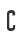 C