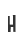 H