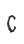 C