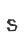 s