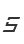 s